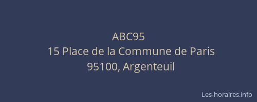 ABC95