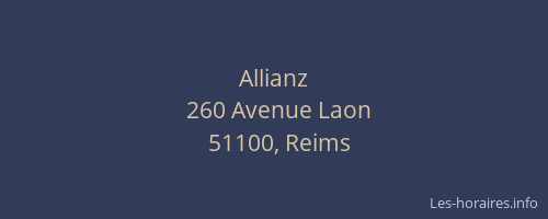 Allianz