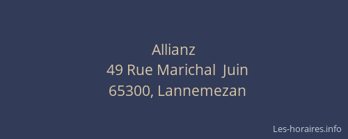 Allianz