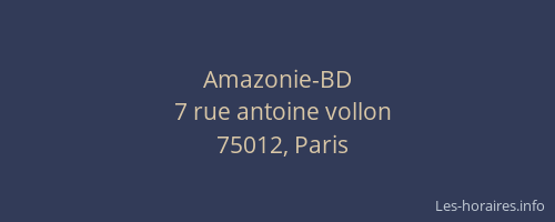 Amazonie-BD