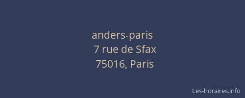 anders-paris