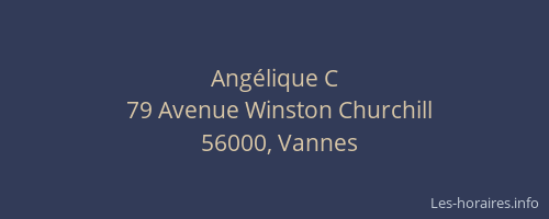 Angélique C