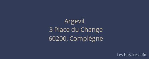 Argevil