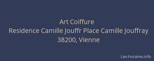 Art Coiffure