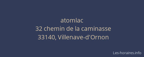 atomlac