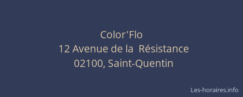 Color'Flo