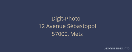 Digit-Photo