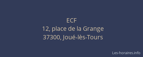 ECF