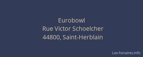 Eurobowl