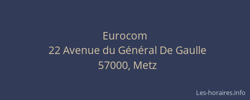 Eurocom