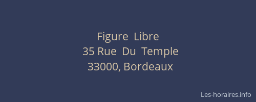 Figure  Libre