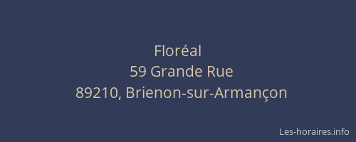 Floréal