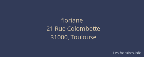 floriane