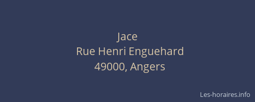 Jace