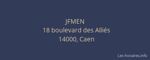 JFMEN
