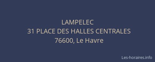 LAMPELEC