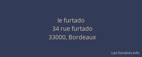 le furtado