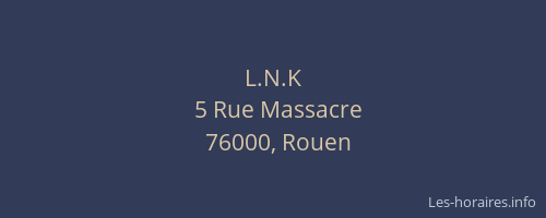 L.N.K