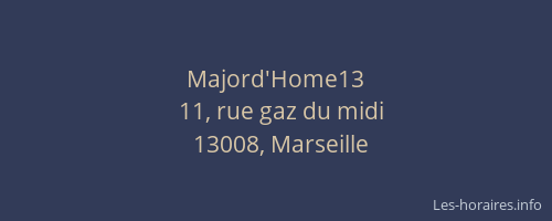 Majord'Home13