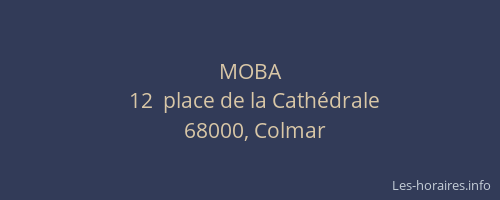 MOBA