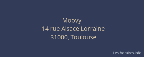 Moovy