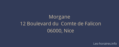 Morgane