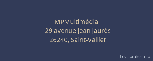 MPMultimédia