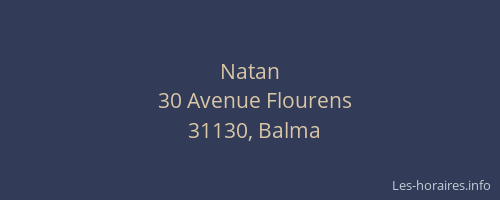 Natan