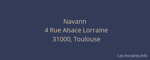 Navann