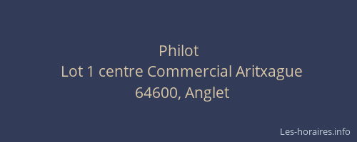 Philot