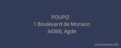 POUPIZ