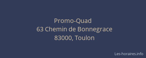 Promo-Quad