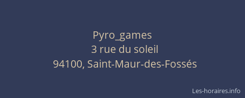 Pyro_games