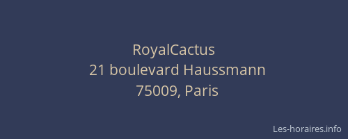 RoyalCactus