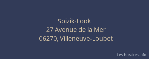 Soizik-Look