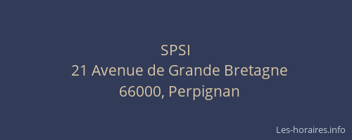 SPSI