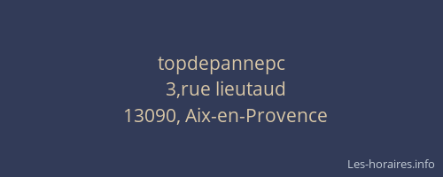 topdepannepc