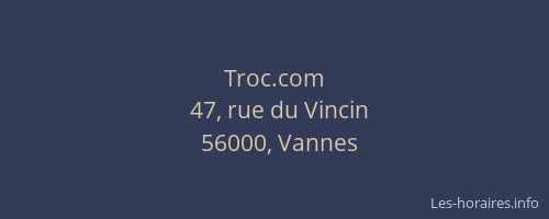 Troc.com