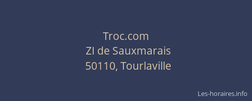 Troc.com