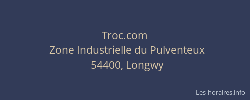 Troc.com