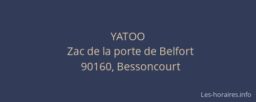 YATOO