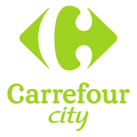 Carrefour City Rennes