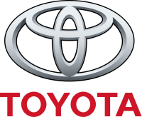 Toyota Paris